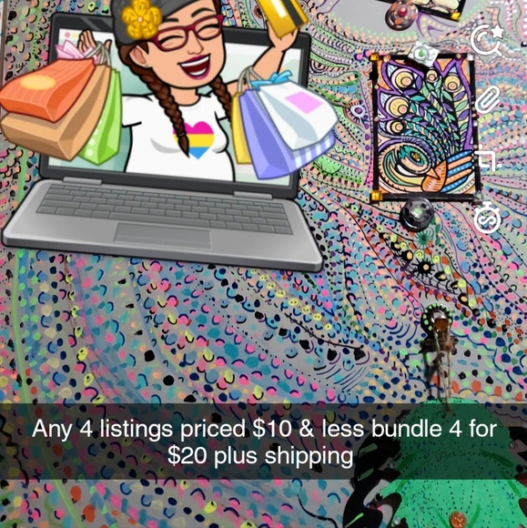 Eddie bauer sz8 shorts - Picture 9 of 9